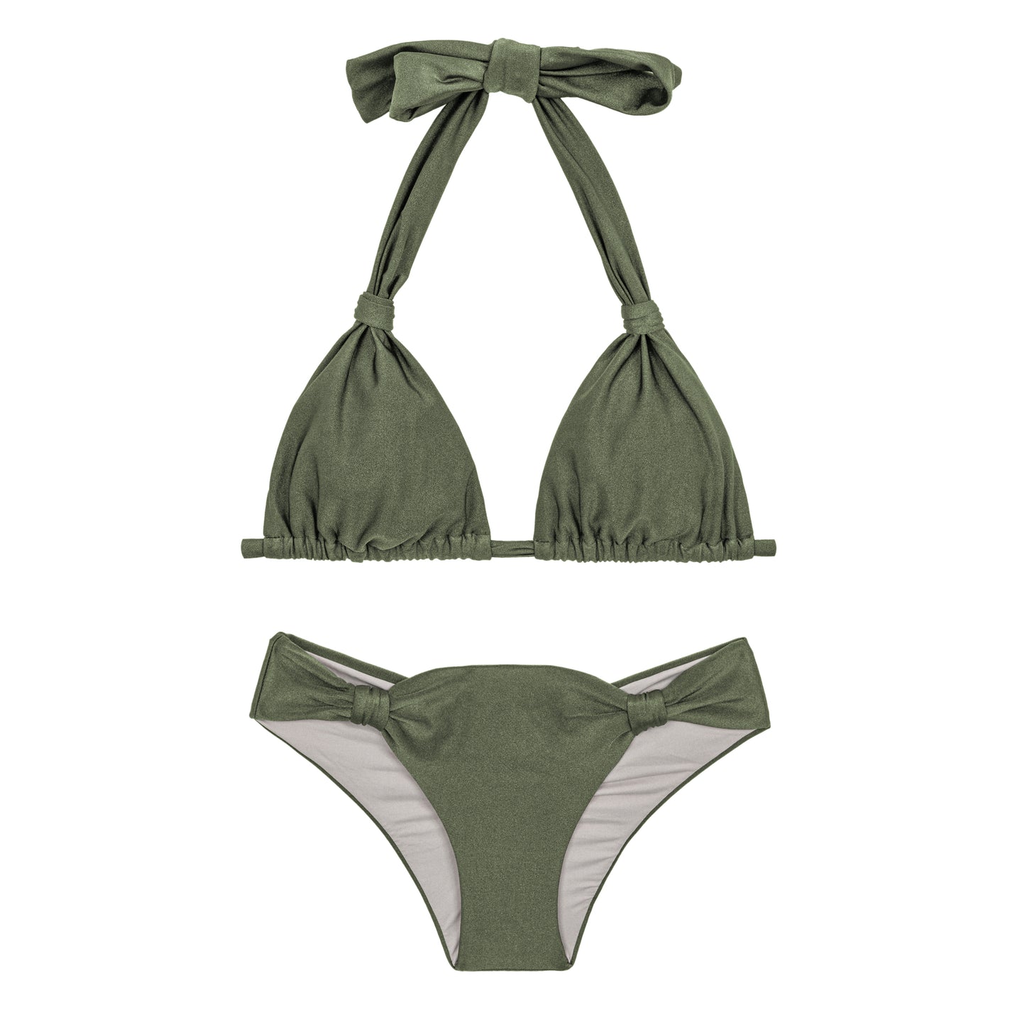 Product Front: Rio De Sol Completo Set Croco Mel-Comfy