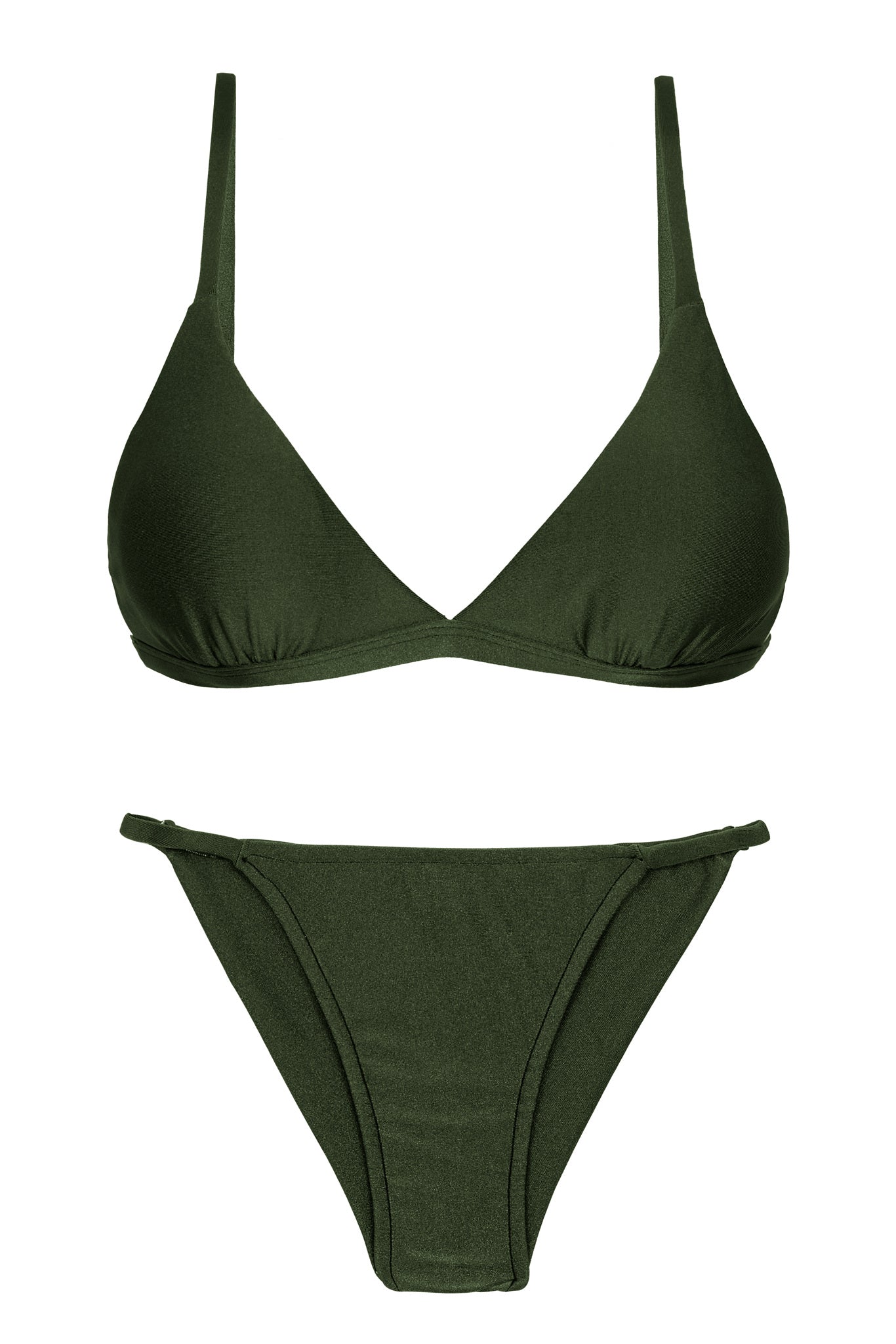 Product Front: Rio De Sol Completo Set Croco Tri-Fixo Cheeky-Fixa