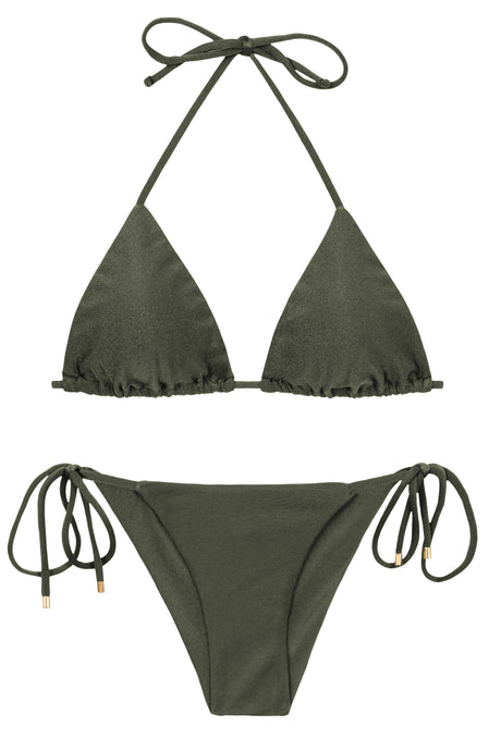 Product Front: Rio De Sol Completo Set Croco Tri-Inv Cheeky-Tie