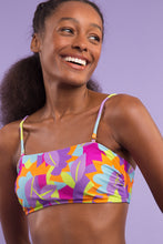 Carica l&#39;immagine nel visualizzatore di Gallery, Image 08: Rio De Sol Completo Set Dreams Bandeau-Reto Nice-Fio
