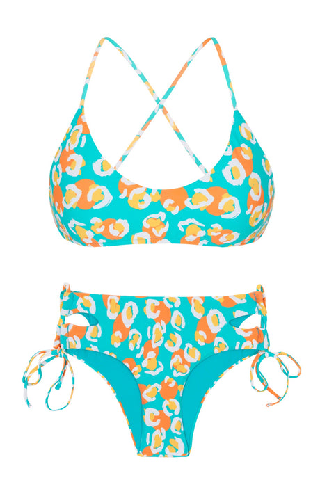 Product Front: Rio De Sol Completo Set Dubai Bralette Madrid