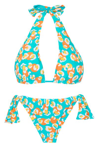 Product Front: Rio De Sol Completo Set Dubai Halter-Double Italy