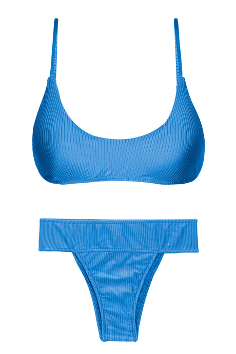 Product Front: Rio De Sol Completo Set Eden-Enseada Bralette Rio-Cos