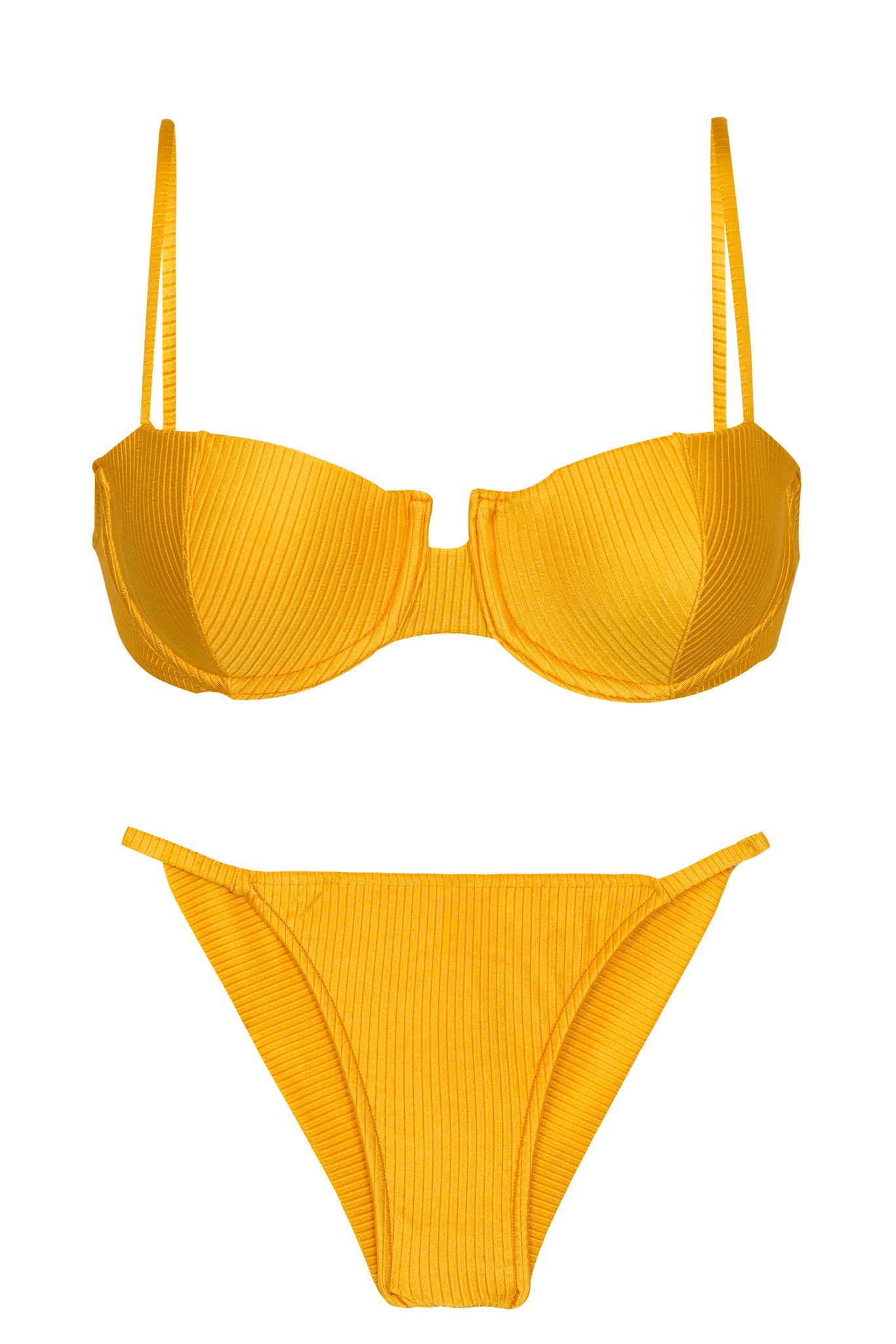 Product Front: Rio De Sol Completo Set Eden-Pequi Balconet Cheeky-Fixa
