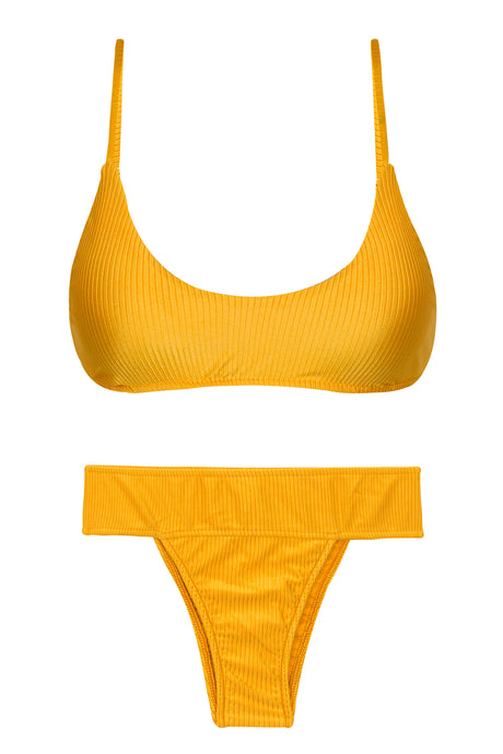 Product Front: Rio De Sol Completo Set Eden-Pequi Bralette Rio-Cos