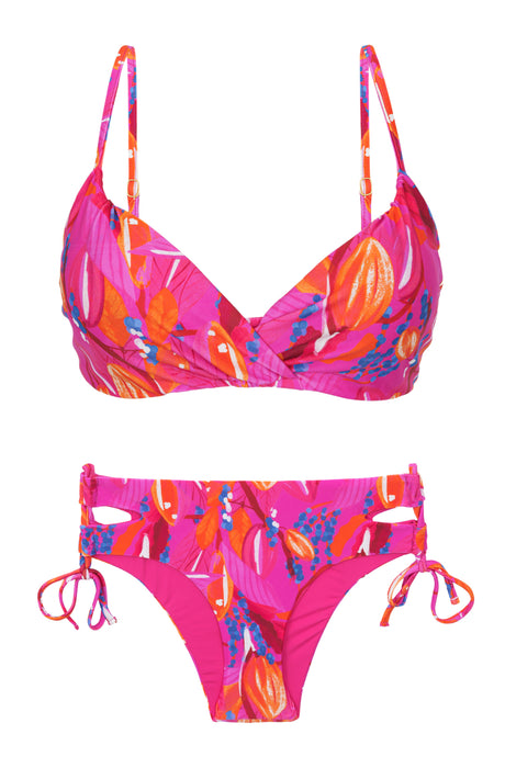 Product Front: Rio De Sol Completo Set Flavors Balconet-Inv Madrid