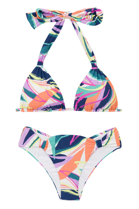 Product Front: Rio De Sol Completo Set Fresh-Day Mel