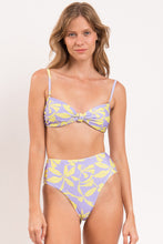 Carica l&#39;immagine nel visualizzatore di Gallery, Gallery: Rio De Sol Completo Set Glow Bandeau-Joy Hotpants
