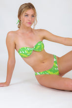 Carica l&#39;immagine nel visualizzatore di Gallery, Image 07: Rio De Sol Completo Set Green-Palms Twist Nice
