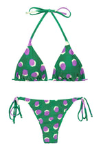 Carica l&#39;immagine nel visualizzatore di Gallery, Product Front: Rio De Sol Completo Set Happiness Tri-Inv Ibiza
