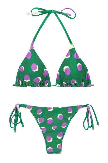 Product Front: Rio De Sol Completo Set Happiness Tri-Inv Ibiza