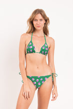 Carica l&#39;immagine nel visualizzatore di Gallery, Model Front: Rio De Sol Completo Set Happiness Tri-Inv Ibiza
