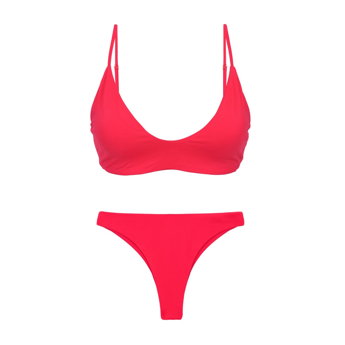 Product Front: Rio De Sol Completo Set Hibiscus Hana Sunset