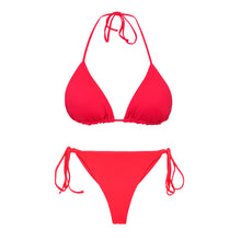 Carica l&#39;immagine nel visualizzatore di Gallery, Product Front: Rio De Sol Completo Set Hibiscus Kauai Kaleia
