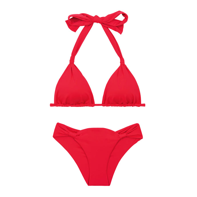 Product Front: Rio De Sol Completo Set Hibiscus Mel