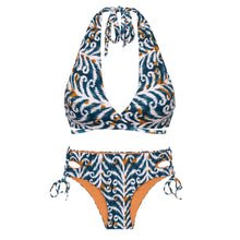 Carica l&#39;immagine nel visualizzatore di Gallery, Product Back: Rio De Sol Completo Set Ikat Kate Madrid
