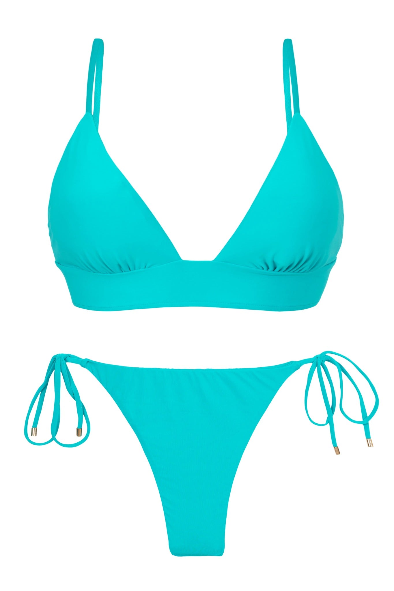 Product Front: Rio De Sol Completo Set Jade Tri-Cos Ibiza