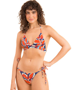 Gallery: Rio De Sol Completo Set Leaves Tri-Cos Cheeky-Micro