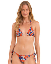 Carica l&#39;immagine nel visualizzatore di Gallery, Gallery: Rio De Sol Completo Set Leaves Tri-Inv Cheeky-Tie

