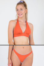 Carica l&#39;immagine nel visualizzatore di Gallery, Gallery: Rio De Sol Completo Set Light-Peach Halter-Cos Essential-Comfy
