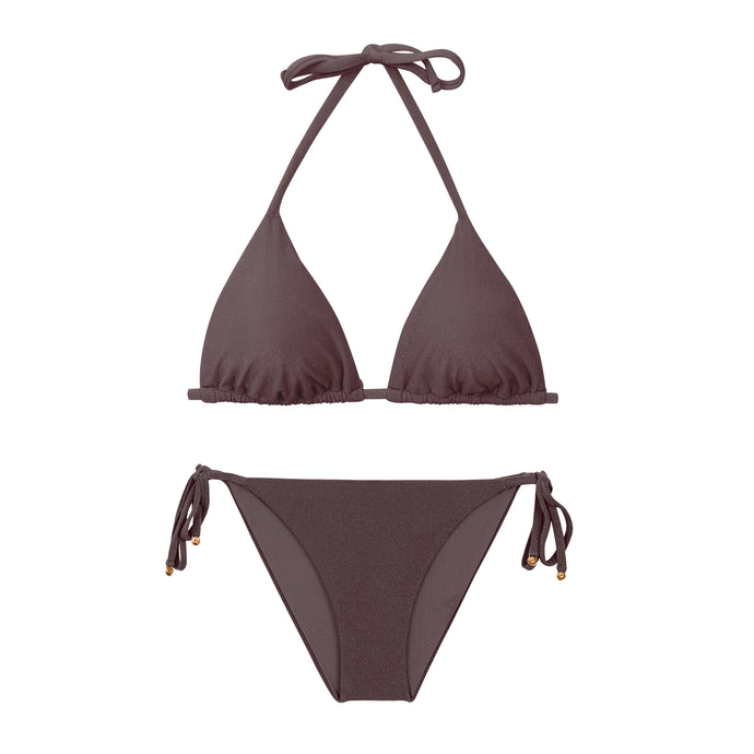 Product Front: Rio De Sol Completo Set Malibu-Ebano Tri-Inv Lacinho