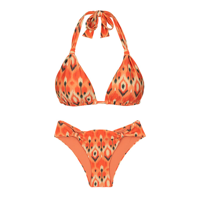 Product Front: Rio De Sol Completo Set Maracai Mel
