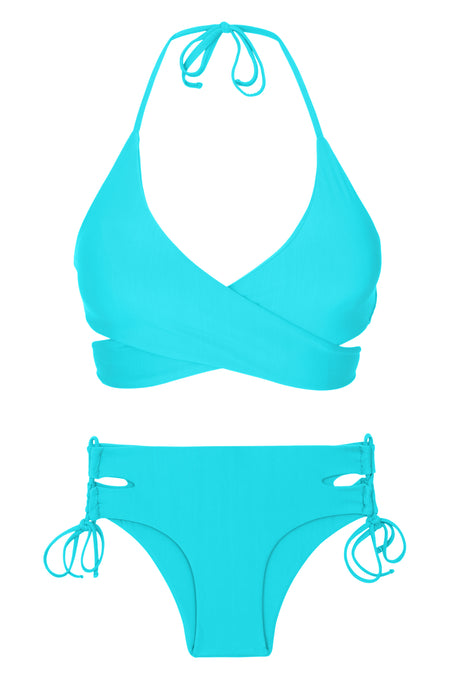 Product Front: Rio De Sol Completo Set Miami Kate Madrid