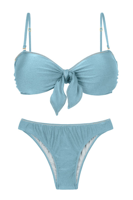 Product Front: Rio De Sol Completo Set Mirante Bandeau-No Essential