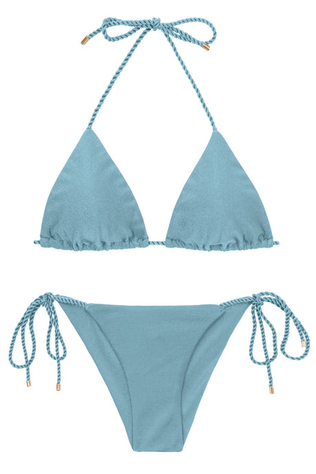 Product Front: Rio De Sol Completo Set Mirante Tri-Rope Cheeky-Rope