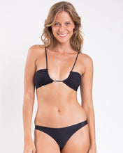 Carica l&#39;immagine nel visualizzatore di Gallery, Gallery: Rio De Sol Completo Set Nero Camille Mia
