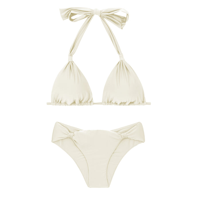Product Front: Rio De Sol Completo Set Off-White Mel