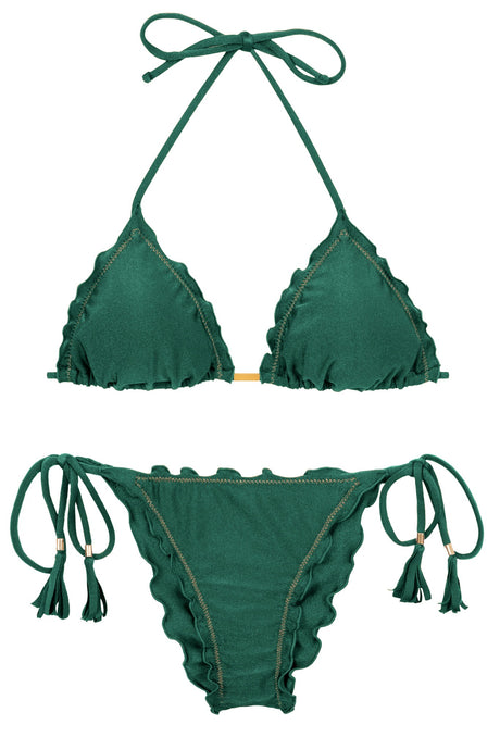 Product Front: Rio De Sol Completo Set Palace Frufru