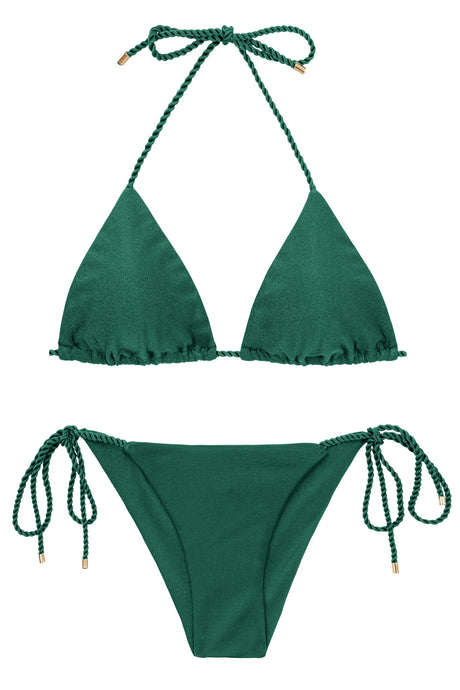Product Front: Rio De Sol Completo Set Palace Tri-Rope Cheeky-Rope