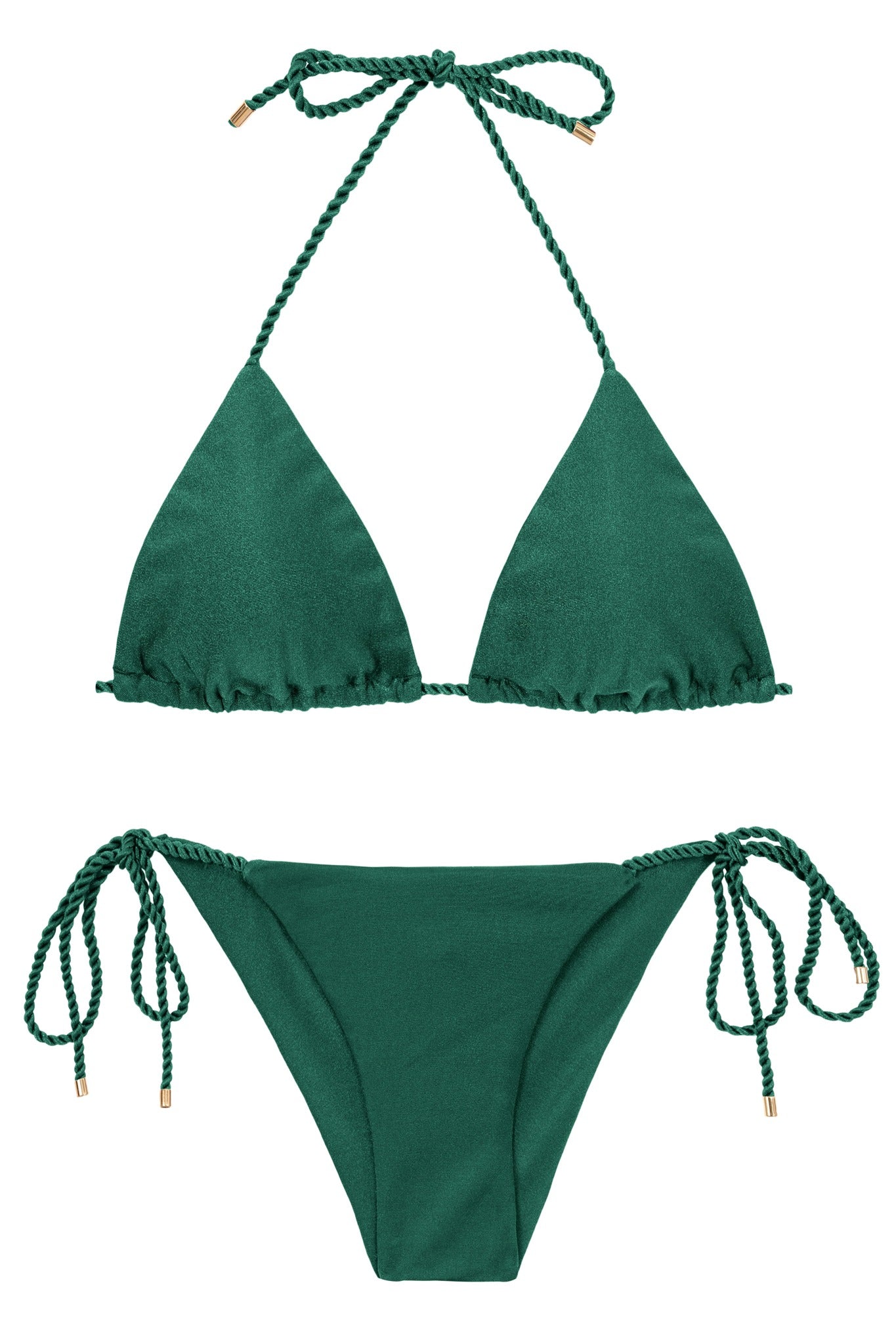Product Front: Rio De Sol Completo Set Palace Tri-Rope Cheeky-Rope