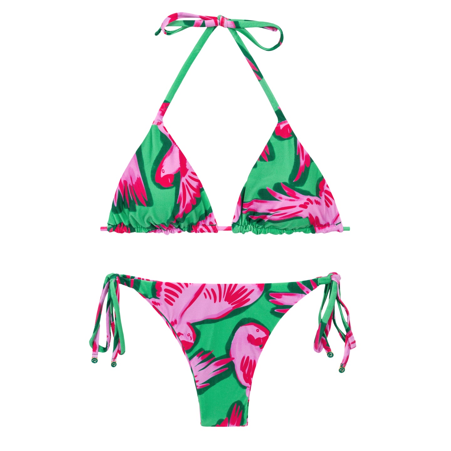 Product Front: Rio De Sol Completo Set Parrots Tri-Inv Ibiza