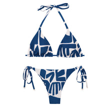 Carica l&#39;immagine nel visualizzatore di Gallery, Product Front: Rio De Sol Completo Set Pottery Tri-Inv Ibiza
