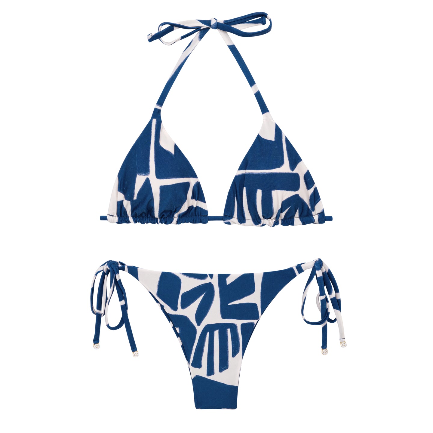 Product Front: Rio De Sol Completo Set Pottery Tri-Inv Ibiza