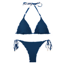 Carica l&#39;immagine nel visualizzatore di Gallery, Product Back: Rio De Sol Completo Set Pottery Tri-Inv Ibiza
