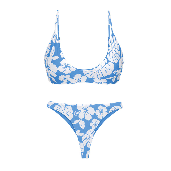 Product Front: Rio De Sol Completo Set Pua-Pacifica Hana Sunset