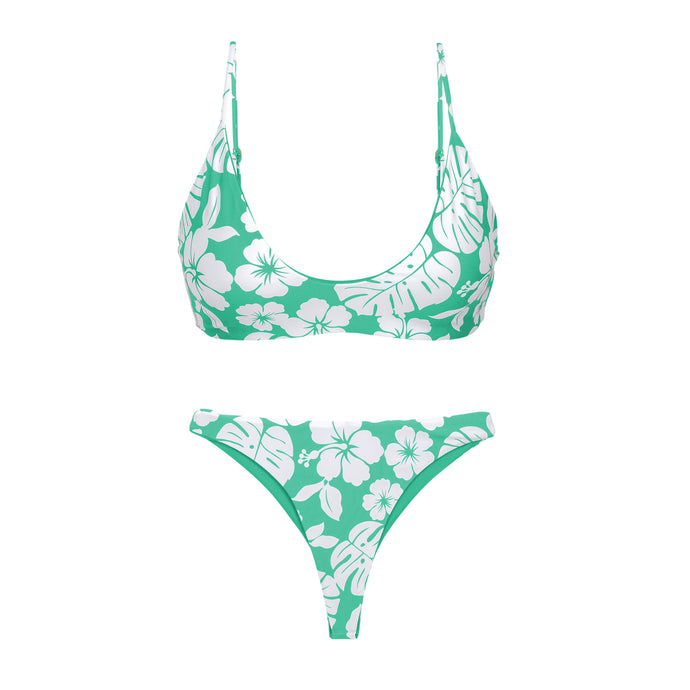 Product Front: Rio De Sol Completo Set Pua-Valley Hana Sunset