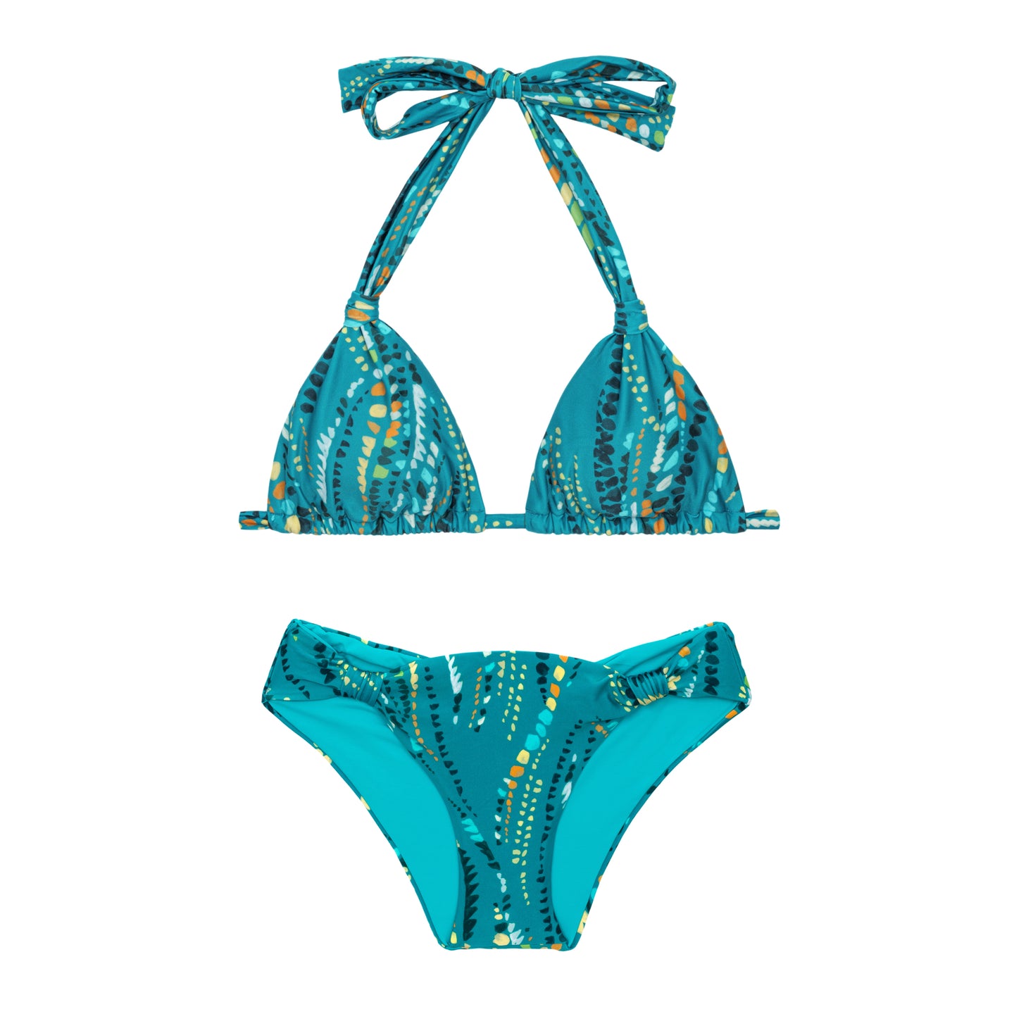 Product Front: Rio De Sol Completo Set Rain Mel