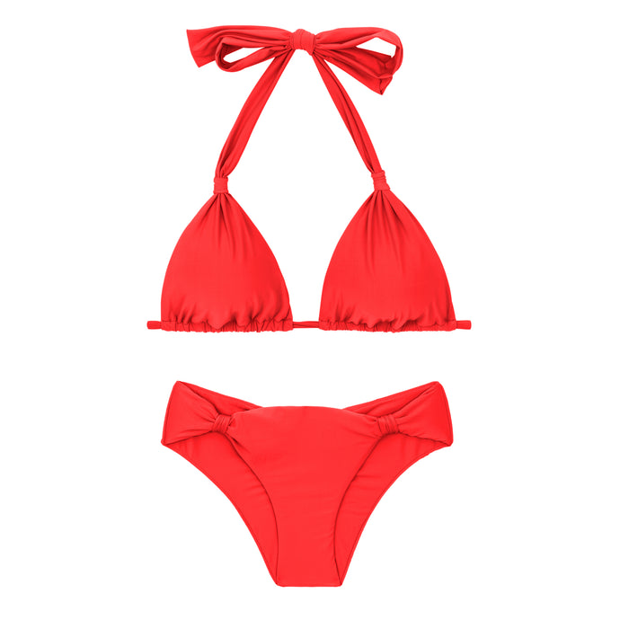 Product Front: Rio De Sol Completo Set Rouge Mel