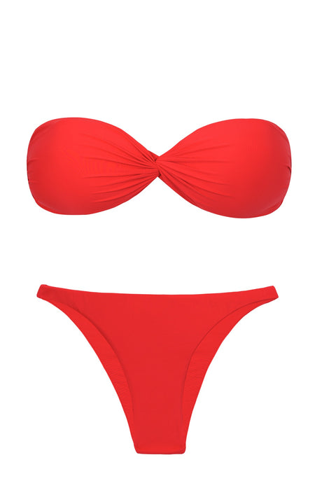 Product Front: Rio De Sol Completo Set Rouge Twist Leblon