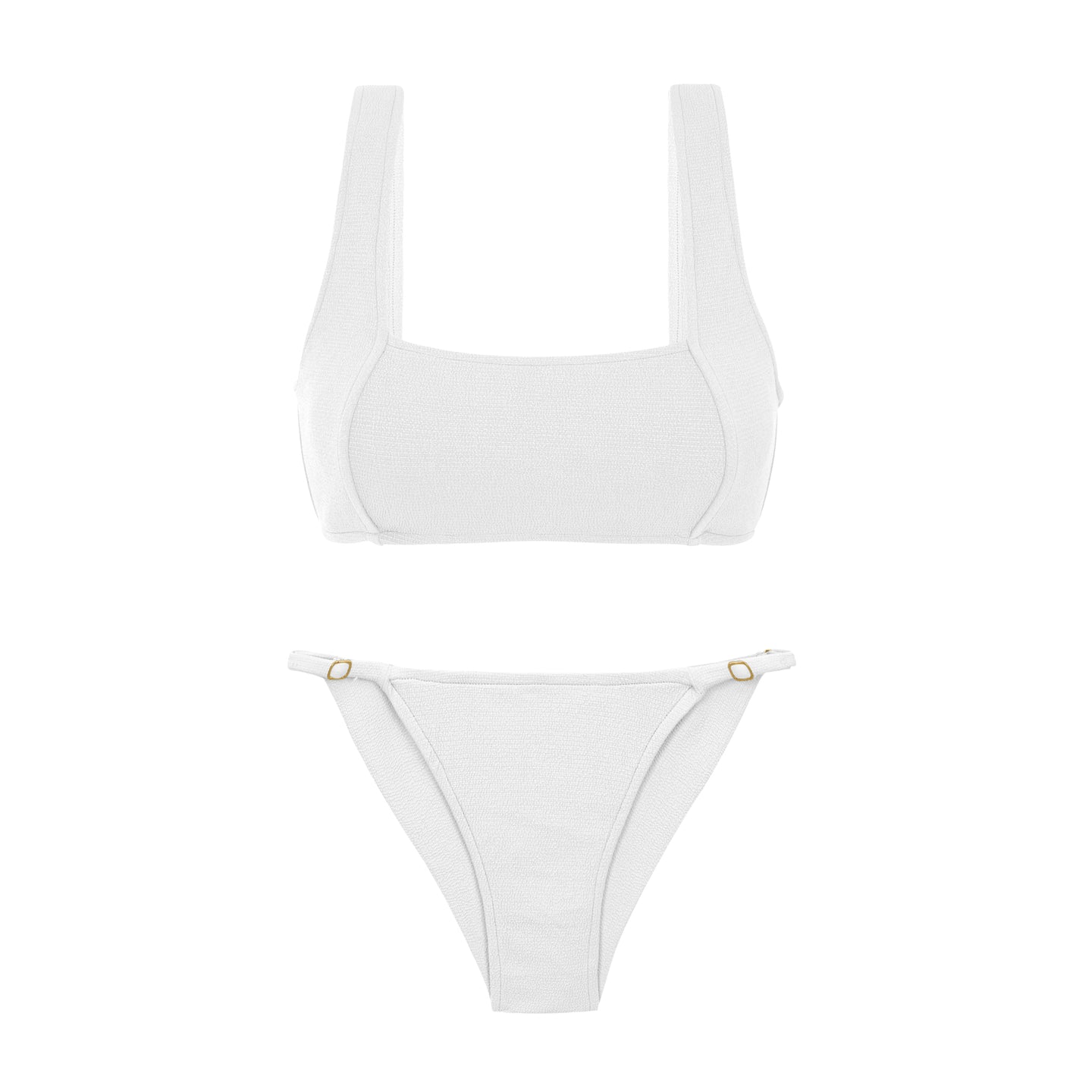 Product Front: Rio De Sol Completo Set Sand-White Mary Cheeky-Fixa