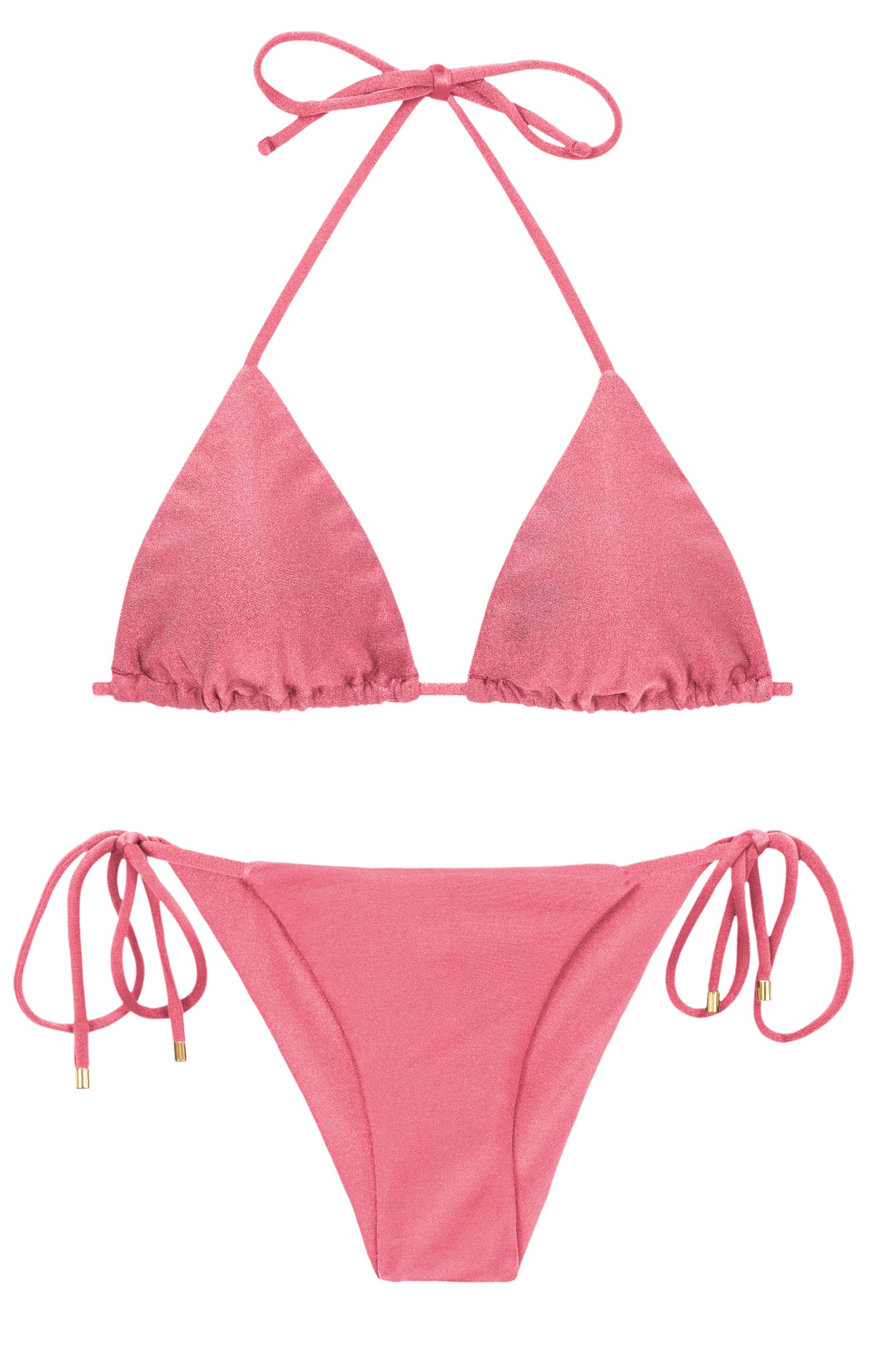 Product Front: Rio De Sol Completo Set Shimmer-Confetti Tri-Inv Cheeky-Tie