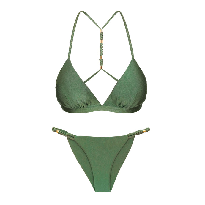Product Front: Rio De Sol Completo Set Shimmer-Croco Tri-Fixo-Noa Cheeky-Noa