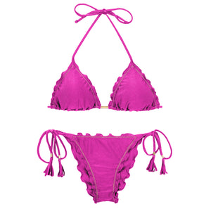 Product Front: Rio De Sol Completo Set Shimmer-Gaia Frufru