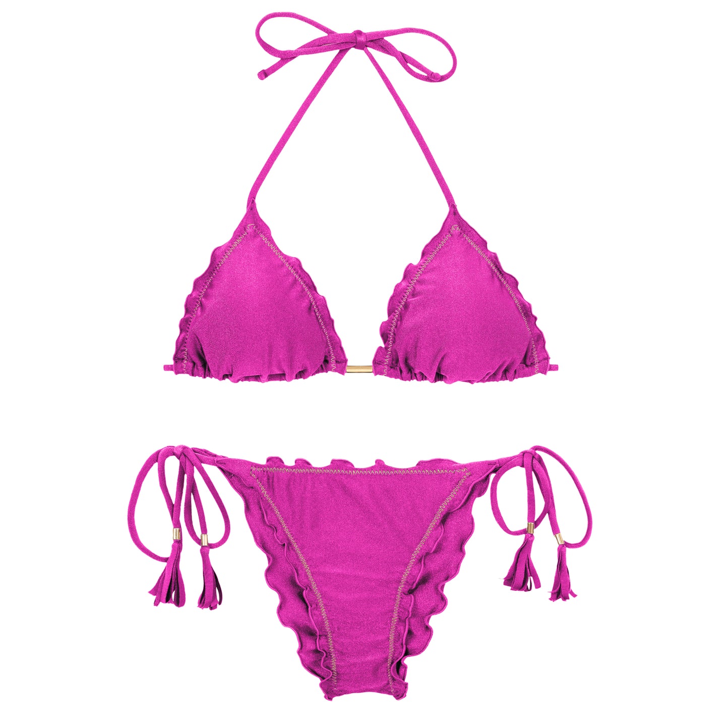Product Front: Rio De Sol Completo Set Shimmer-Gaia Frufru