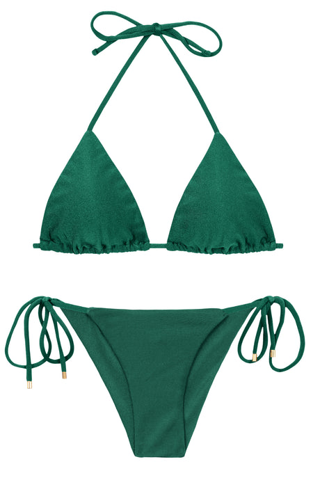 Product Front: Rio De Sol Completo Set Shimmer-Palace Tri-Inv Cheeky-Tie
