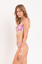 Carica l&#39;immagine nel visualizzatore di Gallery, Image 08: Rio De Sol Completo Set Splash Bandeau-Reto Highleg
